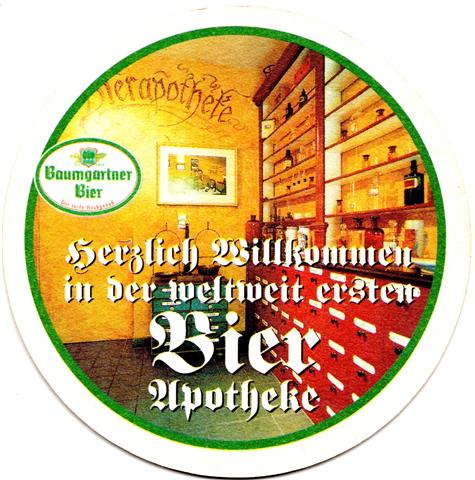 schrding o-a baum rund 4a (215-bier apotheke)